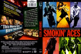 Smokin Aces ดวลเดือด ล้างเลือดมาเฟีย (2009)